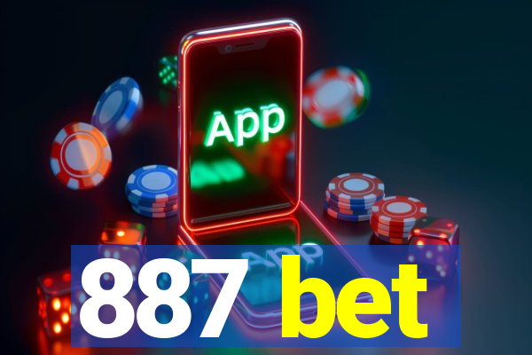 887 bet